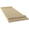 Ekena Millwork Americraft 5-Board, 2 Batten Exterior Real Wood Joined Board-n-Batten Shutters, ARW101BB518X64NTH, PR ARW101BB518X64NTH - alternate 4